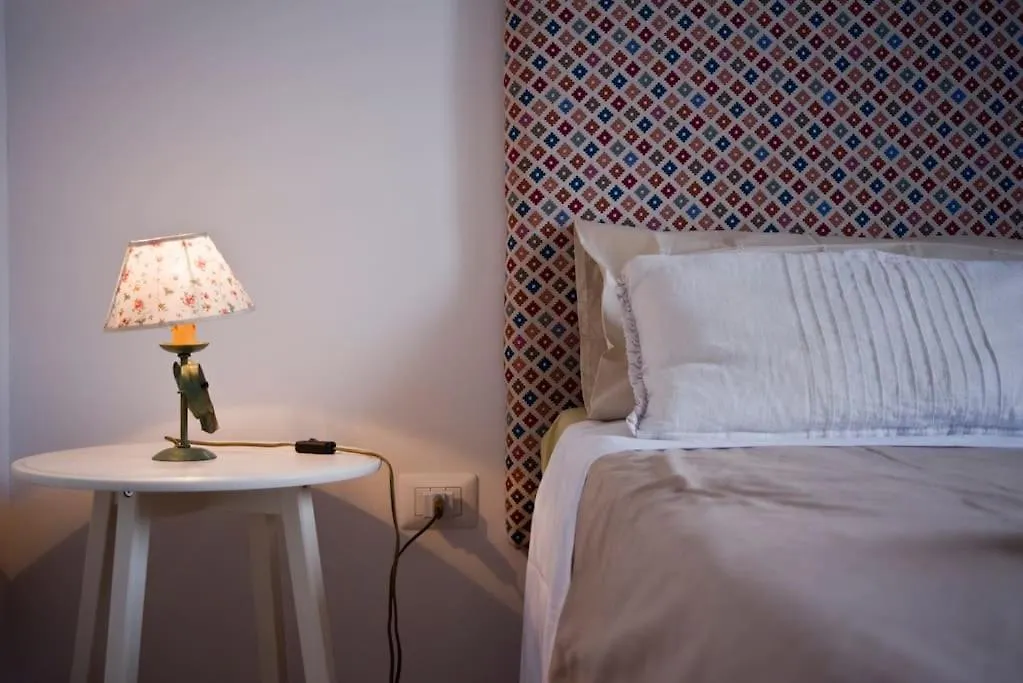 Suite Materdei - Art Of Living Naples
