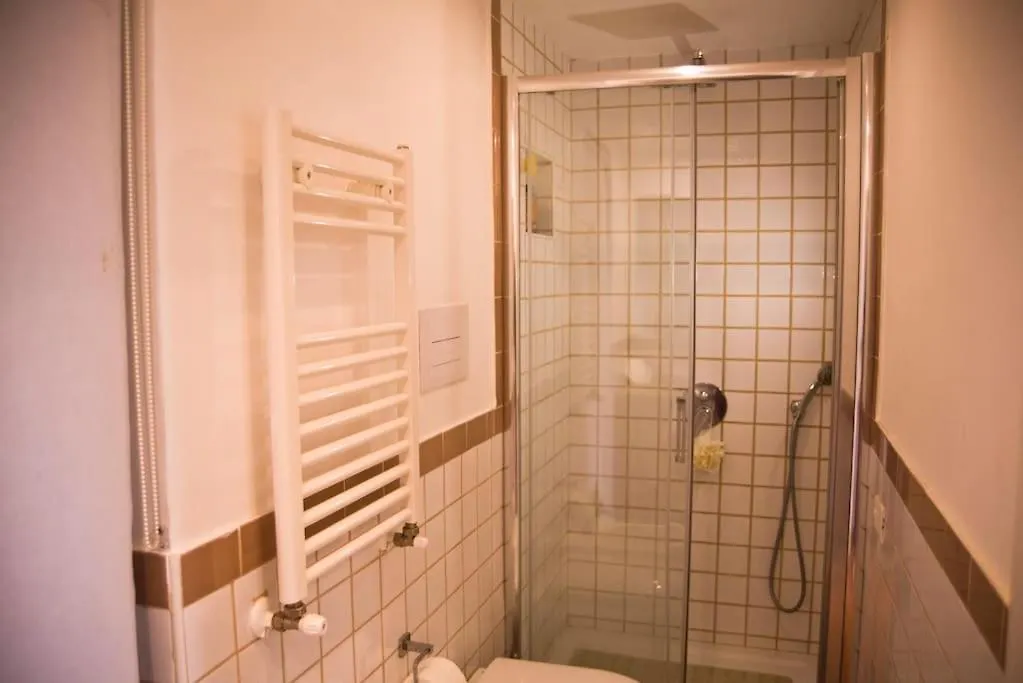 Apartment Suite Materdei - Art Of Living Naples Italy
