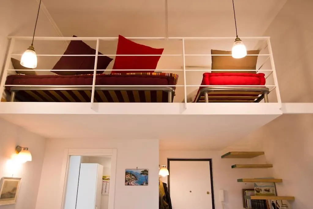 Apartment Suite Materdei - Art Of Living Naples