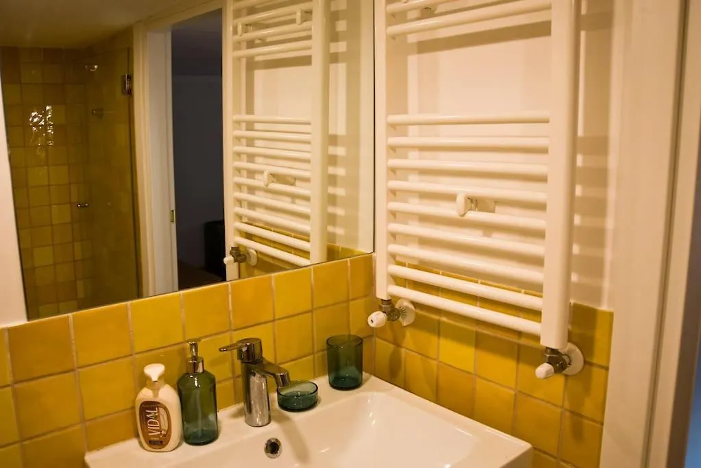 Suite Materdei - Art Of Living Naples Apartment