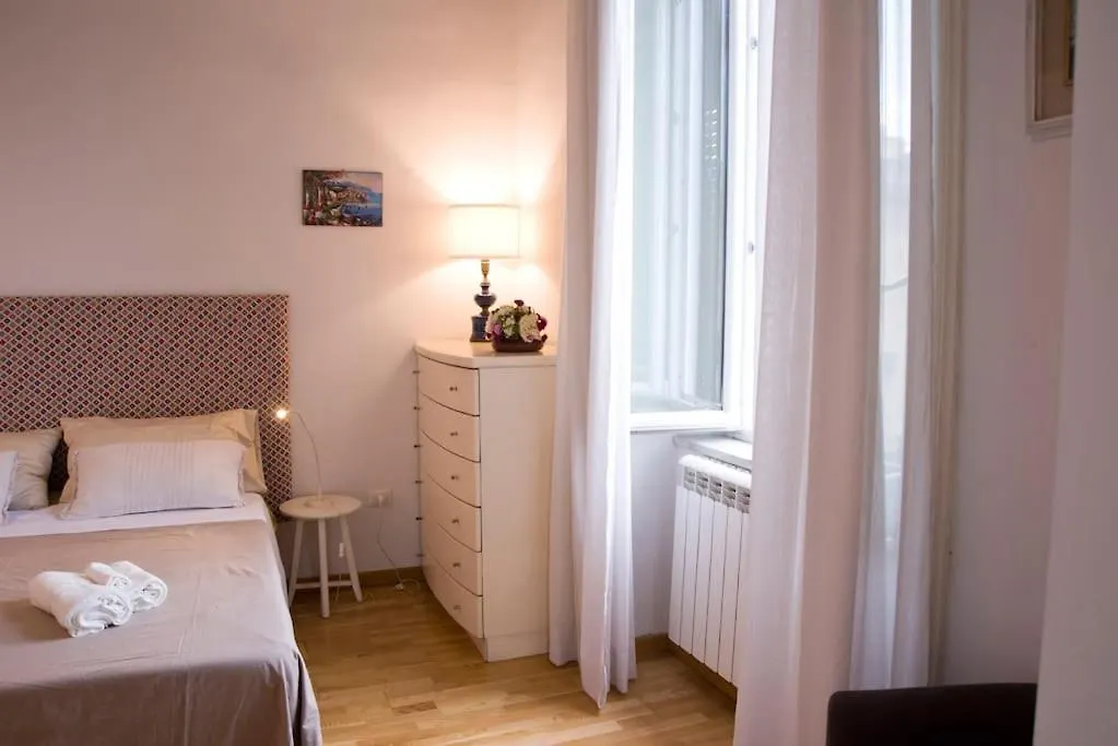 Suite Materdei - Art Of Living Naples