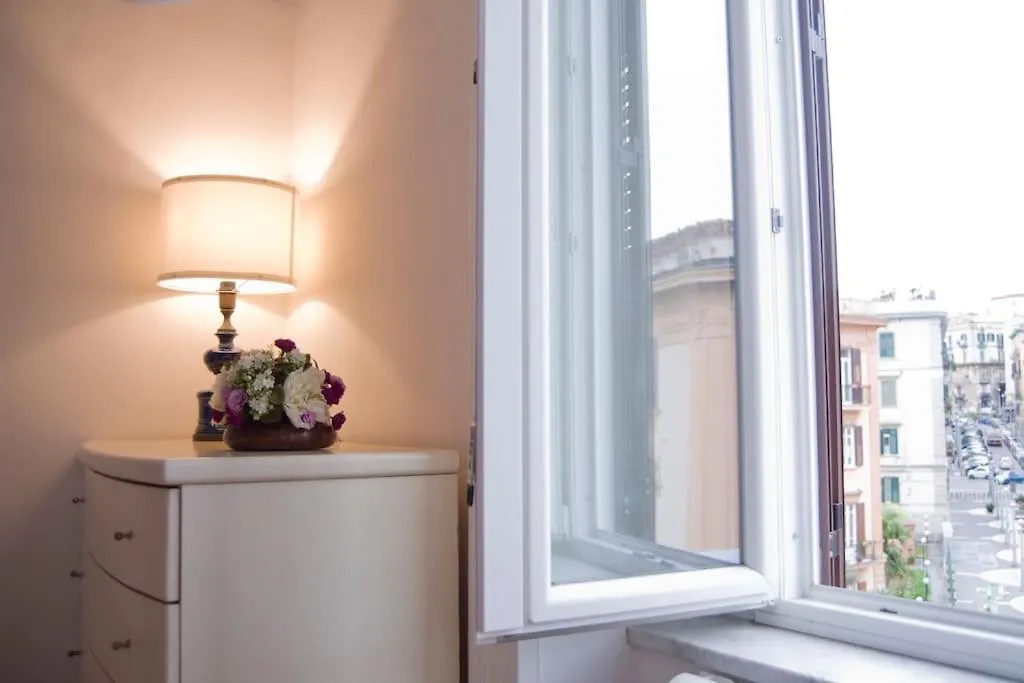 Suite Materdei - Art Of Living Naples 0*,  Italy