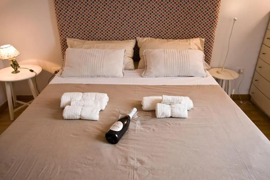 Suite Materdei - Art Of Living Naples