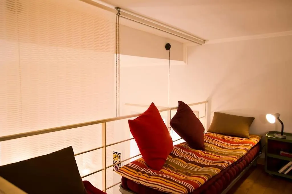 Suite Materdei - Art Of Living Naples Apartment