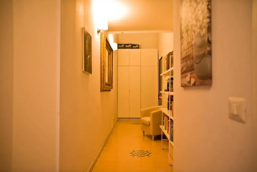 Apartment Suite Materdei - Art Of Living Naples