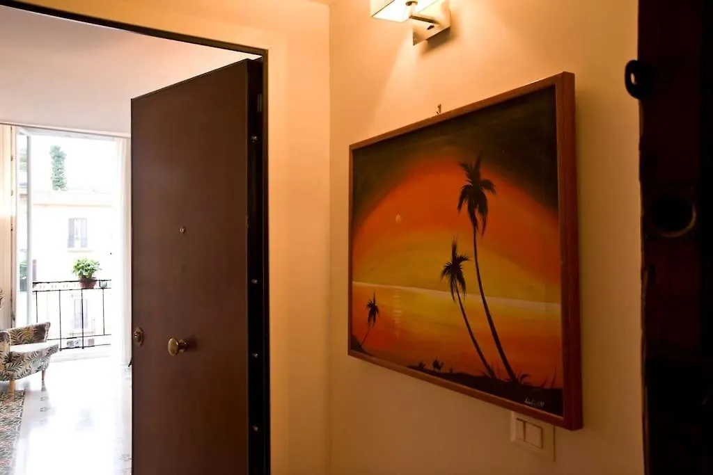 Apartment Suite Materdei - Art Of Living Naples