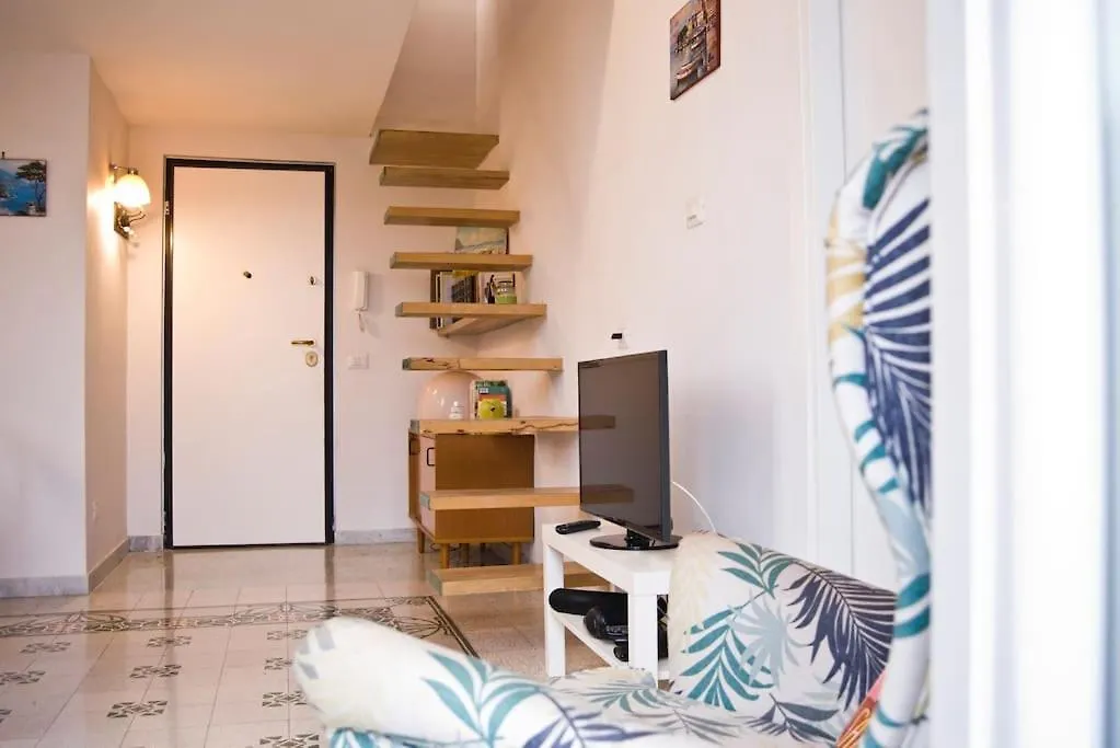 Suite Materdei - Art Of Living Naples Apartment