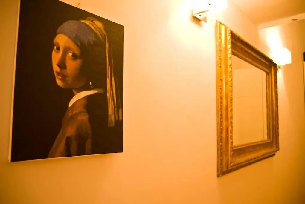 Suite Materdei - Art Of Living Naples