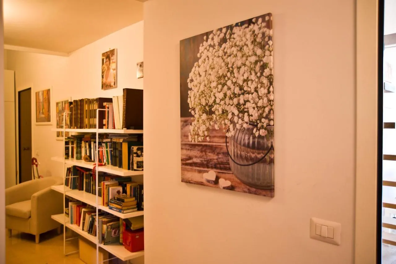 Suite Materdei - Art Of Living Naples 0*,  Italy