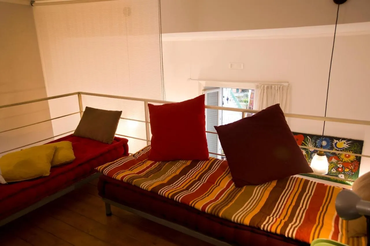 Suite Materdei - Art Of Living Naples