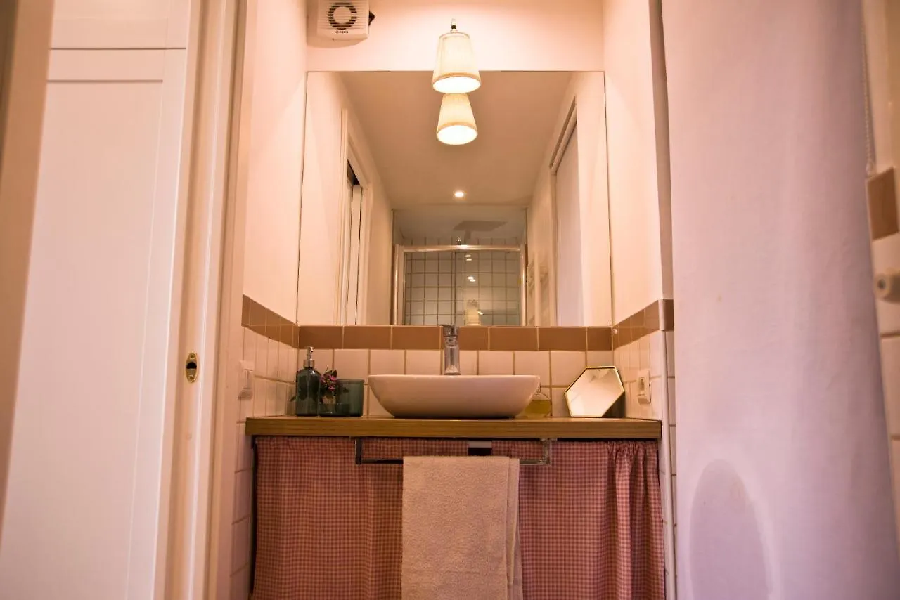 Suite Materdei - Art Of Living Naples Apartment