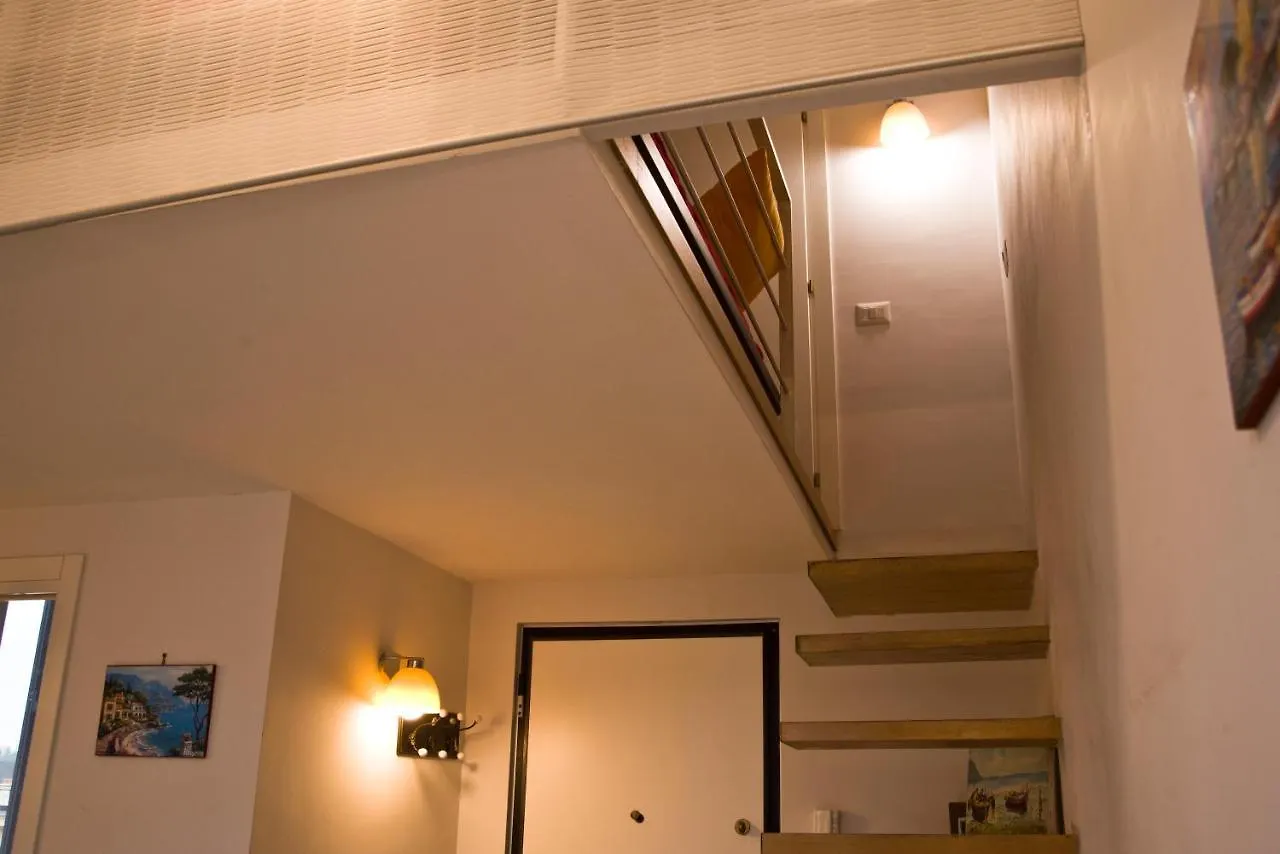 Apartment Suite Materdei - Art Of Living Naples Italy