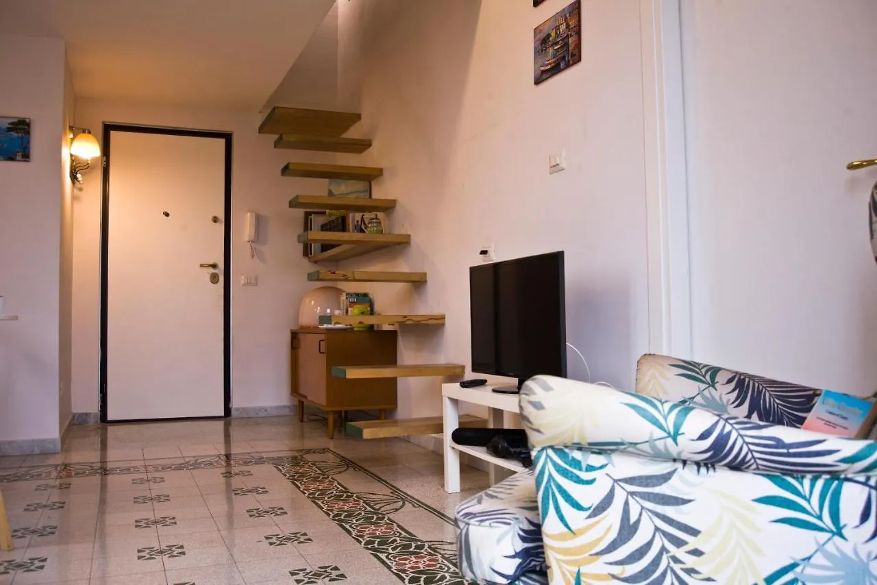 Apartment Suite Materdei - Art Of Living Naples